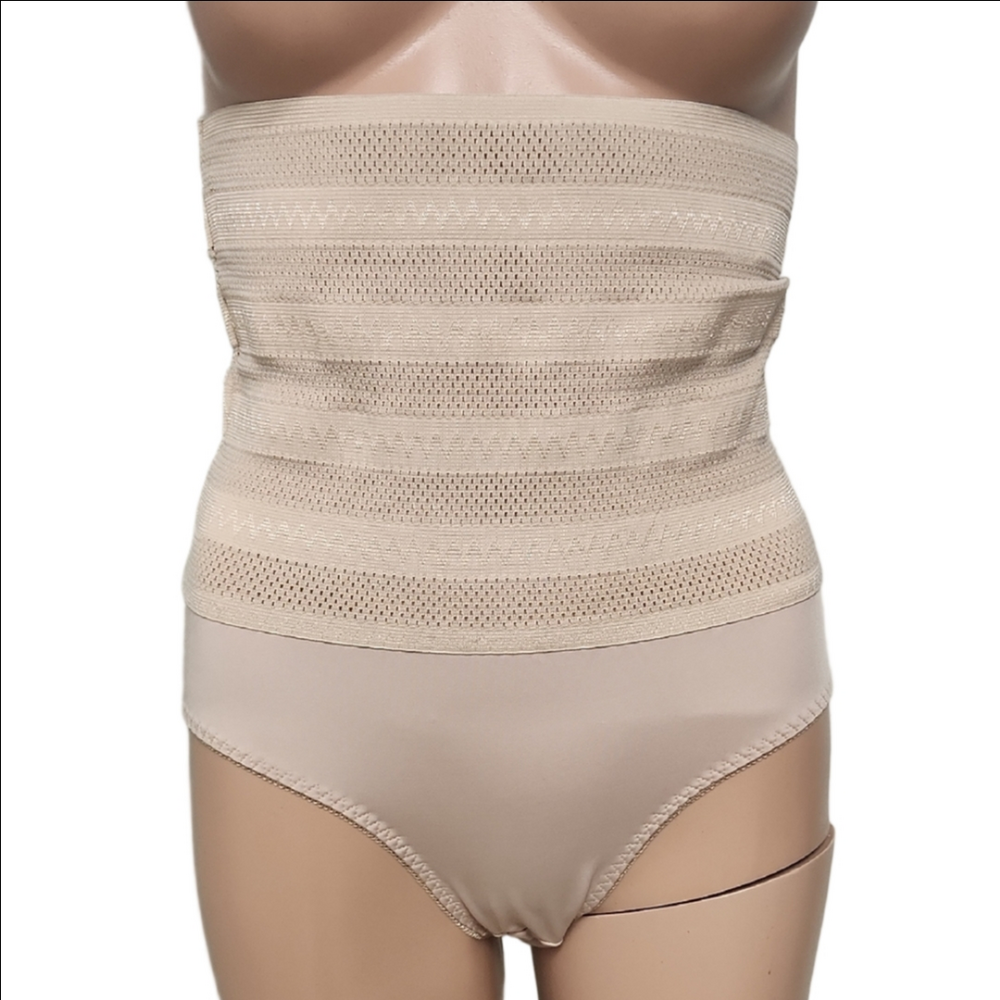 Tummy Control Shapewear Panties